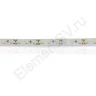 Светодиодная лента Standart class, 3528, 120led/m, White, 12V, IP65 - фото 2.