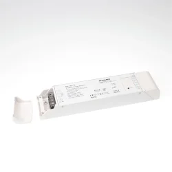 Блок питания PH-150-12 DIM9 (DIM/ RF2.4GHz, AC Push-Dim, 1-10V, 220V, 12V, Max.12.5A, 150W)