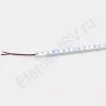 Светодиодный светильник линейный аквариумный 1000mm P361 (12V, 20W, white/blue, IP65) - фото.