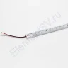 Светодиодный светильник линейный аквариумный 1000mm P361 (12V, 20W, white/blue, IP65) - фото 3.