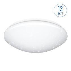 Светодиодный светильник Luminarte STARTREK C06LLW12W 12Вт 6000К