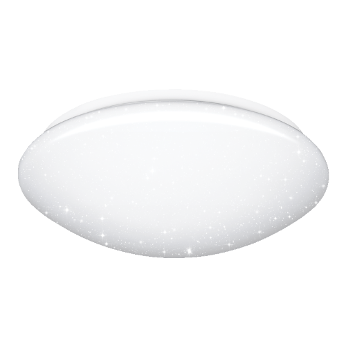 Светодиодный светильник Luminarte STARTREK C06LLW12W 12Вт 6000К - фото 2