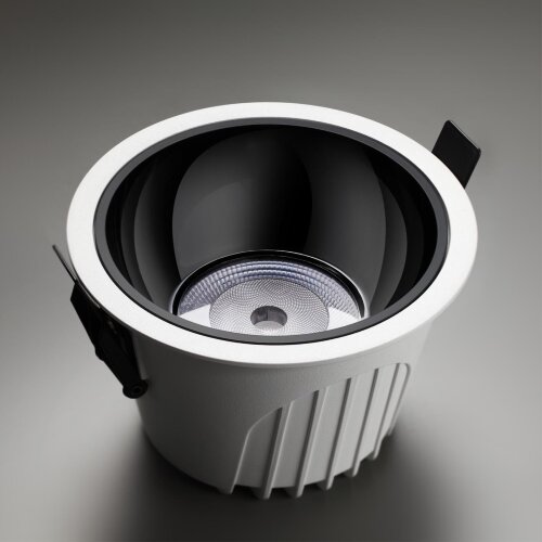 Светильник встраиваемый светодиодный «Novotech» 358695, серия: KNOF. Фото 2.