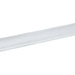 Светильник светодиодный ДБО 4012 36Вт 4000К IP20 1200мм линейный призма IEK LDBO0-4012-36-4000-K01