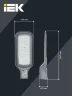Светильник светодиодный ДКУ 1012-50Ш 5000К IP65 уличный консольный сер. IEK LDKU1-1012-050-5000-K03 - фото 6