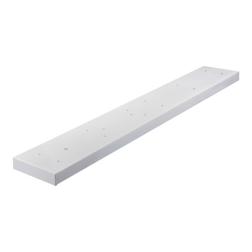 Светильник ЭЛИС LED-35Вт/3900Лм/4000К/40, опал, 1200х180х40мм - фото 2