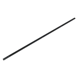 Шина 1-фазная | 2 метра/Чёрный | - LEDVANCE ECO TRACKRAIL 1PH 2M BK