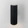 Уличный настенный светильник Strict IP54 1403 Techno черный - фото 2