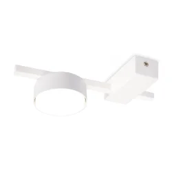 Потолочный светильник Freya FR5363CL-01W (Белый)