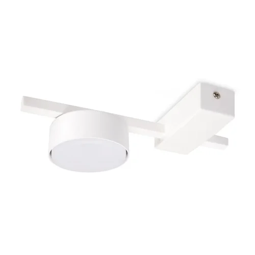 Потолочный светильник Freya FR5363CL-01W (Белый) - фото 3