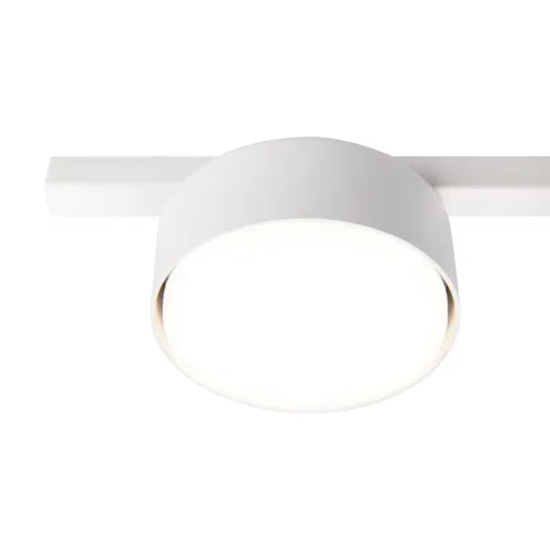 Потолочный светильник Freya FR5363CL-01W (Белый) - фото 4