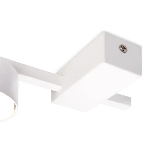 Потолочный светильник Freya FR5363CL-01W (Белый) - фото 6