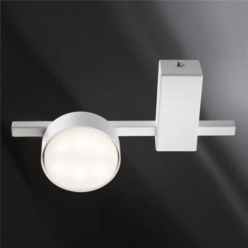 Потолочный светильник Freya FR5363CL-01W (Белый) - фото 9