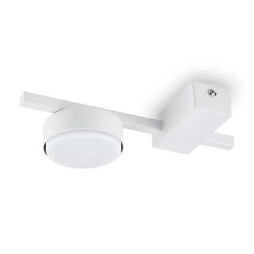 Потолочный светильник Freya FR5363CL-01W (Белый) - фото