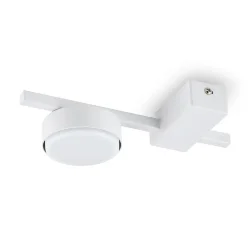 Потолочный светильник Freya FR5363CL-01W (Белый)