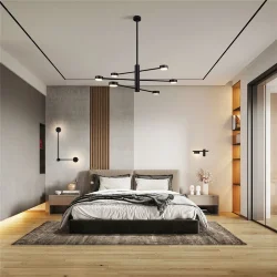 Потолочный светильник Freya FR5363CL-01W (Белый)