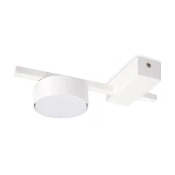 Потолочный светильник Freya FR5363CL-01W (Белый)