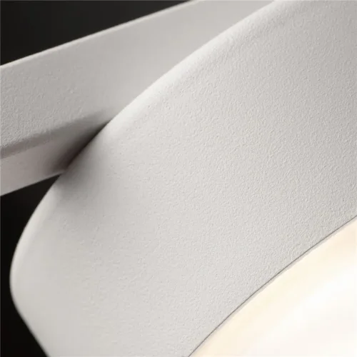 Потолочный светильник Freya FR5363CL-01W (Белый) - фото 8