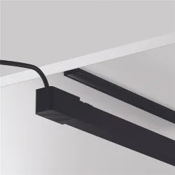Источник напряжения Technical TRA086DR-200W-DSZ-B (Черный) TRA086DR-200W-DSZ-B