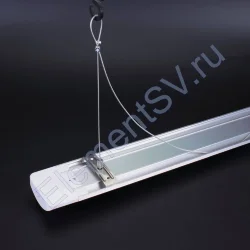 Фитолампа GR15 1200mm (220V, 50W, 840led)