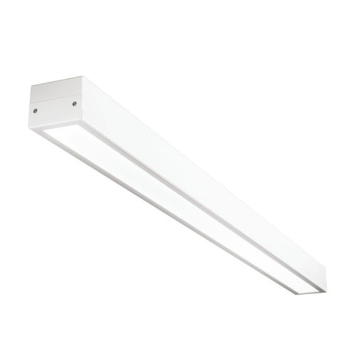 Светильник WOLTA STD ДСО12-36-101-4К-Б 36Вт 4000К IP40 Матовый - фото 1.