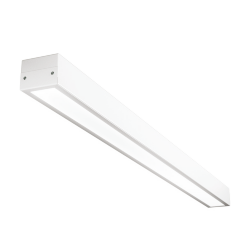 Светильник WOLTA STD ДСО12-36-101-4К-Б 36Вт 4000К IP40 Матовый