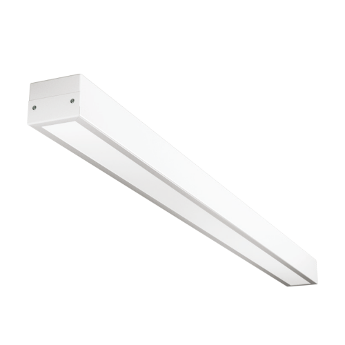 Светильник WOLTA STD ДСО12-36-101-4К-Б 36Вт 4000К IP40 Матовый - фото 2.