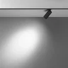 Трековый светильник Фокус / Focus Led Exility 2700-6000K 5Вт 36° Dim Dali2 (Черный) TR032-4-5WTW-M-DD2-B - фото 4