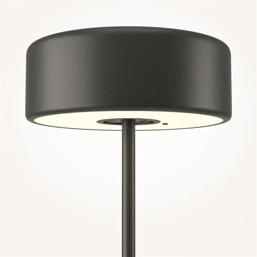 Аккумуляторный светильник AI Collaboration 2200-4000К 3Вт (Черный) - фото 5