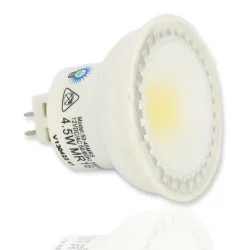 Светодиодная лампа MT-PAR16-MR16 (4,5W, 220V, Dimm Day White)