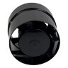 UDF-C20 15W-100 BLACK Вентилятор канальный 100мм, TM Uniel - фото 3