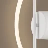 Настенный светильник (бра) FR6059WL-L28W Нарядный / Fancy 20 Вт LED (Белый) FR6059WL-L28W - фото 5