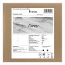 Настенный светильник (бра) FR6059WL-L28W Нарядный / Fancy 20 Вт LED (Белый) FR6059WL-L28W - фото 9