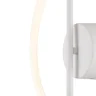 Настенный светильник (бра) FR6059WL-L28W Нарядный / Fancy 20 Вт LED (Белый) FR6059WL-L28W - фото 11