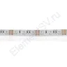 Светодиодная лента Standart PRO class, 5050, 72led/m, RGB, 12V, IP20 - фото 2.