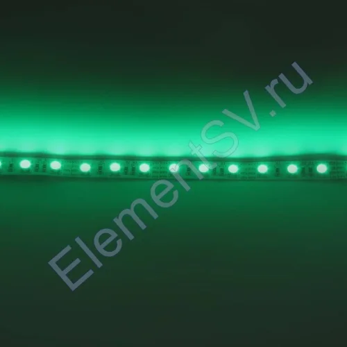 Светодиодная лента Standart PRO class, 5050, 72led/m, RGB, 12V, IP20 - фото 6.