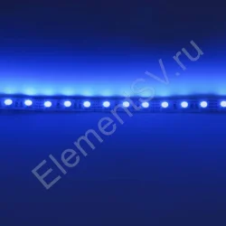 Светодиодная лента Standart PRO class, 5050, 72led/m, RGB, 12V, IP20