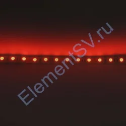 Светодиодная лента Standart PRO class, 5050, 72led/m, RGB, 12V, IP20