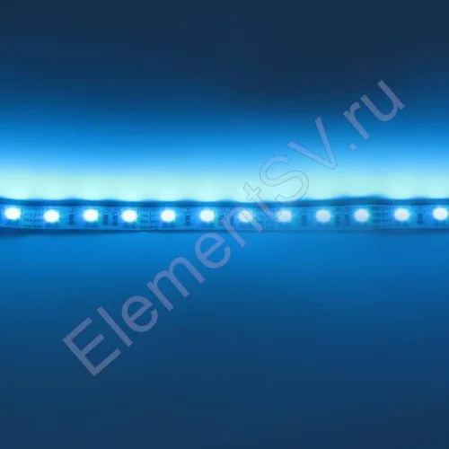 Светодиодная лента Standart PRO class, 5050, 72led/m, RGB, 12V, IP20 - фото 9.