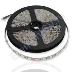 Светодиодная лента Standart PRO class, 5050, 72led/m, RGB, 12V, IP20