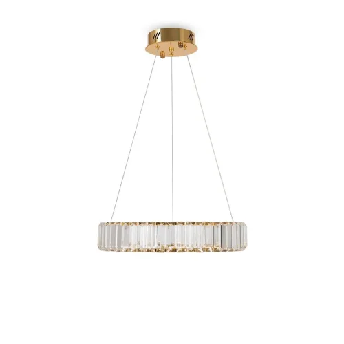 Подвесной светильник Freya FR5257PL-L17G (Латунь) - фото 5