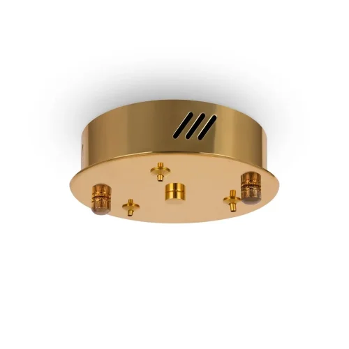 Подвесной светильник Freya FR5257PL-L17G (Латунь) - фото 7