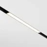 Трековый светильник Базис / Basis Exility 2700-6000K 12Вт 120° Dim Smart Zigbee (Черный) TR030-4-12WTW-DSZ-B - фото 3
