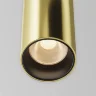 Трековый подвесой светильник Фокус / Focus Led Flarity 3000K 12Вт 36° (Латунь) TR157-1-12W3K-BS - фото 2