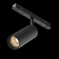Трековый светильник Мастер / Artisan Exility 3000K 12Вт 36° (Черный) TR097-2-12W3K-M-BB