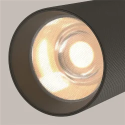 Трековый светильник Мастер / Artisan Exility 3000K 12Вт 36° (Черный) TR097-2-12W3K-M-BB