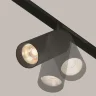 Трековый светильник Мастер / Artisan Exility 3000K 12Вт 36° (Черный) TR097-2-12W3K-M-BB - фото 7