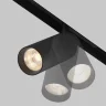 Трековый светильник Мастер / Artisan Exility 3000K 12Вт 36° (Черный) TR097-2-12W3K-M-BB - фото 16
