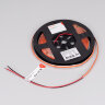 Светодиодная лента СОВ-Х480-8mm 24V Red (8 W/m, IP20, 5m) (Arlight) 047739 - фото 2
