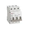 Выключатель автоматический модульный 3п C 63А 4.5кА ВА 47-63N PROxima EKF M634363C - фото 3